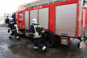 В Чадыр-Лунге прошли учения по Гражданской Защите