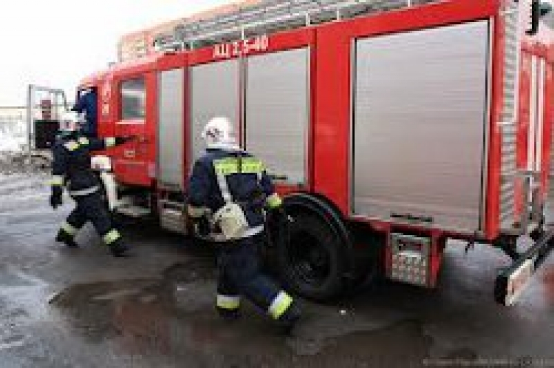 В Чадыр-Лунге прошли учения по Гражданской Защите