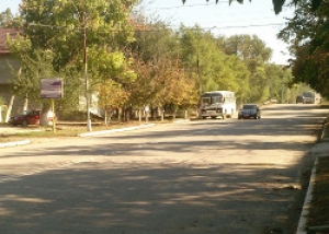 Изменен маршрут городского автобуса №5