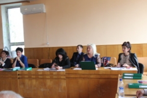 Руководство Чадыр-Лунги решило обратиться в Парламент РМ с инициативой о придании городу статуса муниципия