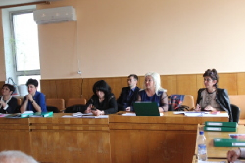 Руководство Чадыр-Лунги решило обратиться в Парламент РМ с инициативой о придании городу статуса муниципия