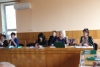 Руководство Чадыр-Лунги решило обратиться в Парламент РМ с инициативой о придании городу статуса муниципия