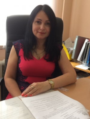 О том, как работает онлайн-приемная примарии Чадыр-Лунги в Viber