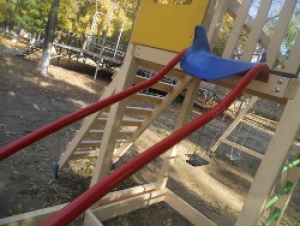 Вандалами рождаются или становятся?