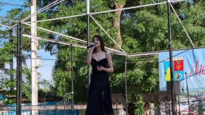 Праздничные мероприятия, посвящённые Дню города, продолжаются