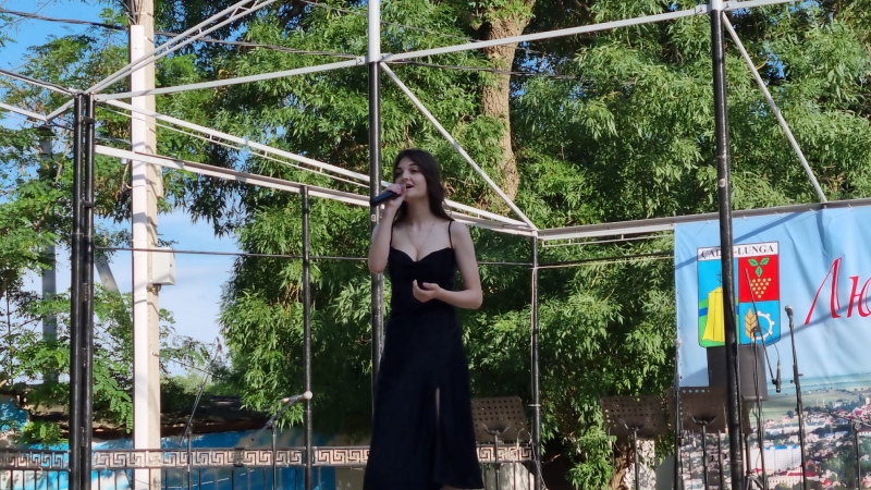 Праздничные мероприятия, посвящённые Дню города, продолжаются