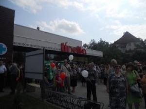 З0 -ый супермаркет &laquo;Linella&raquo; открыл свои двери в Чадыр-Лунге