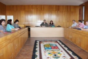 Представители "Агроиндсинд" рассказали о деятельности профсоюзов