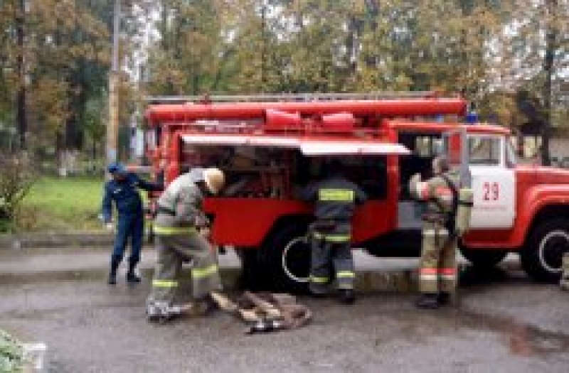 Учения по Гражданской Защите в АО "Молдтелеком" (ФОТО)