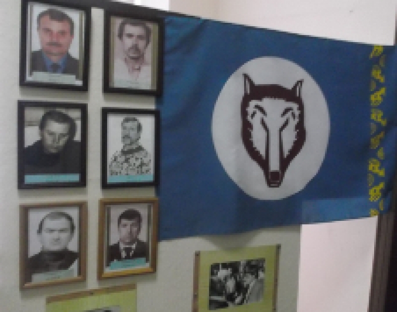 Постоянная экспозиция городского музея дополнена