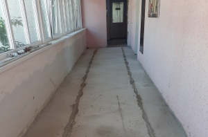 Какие ремонтные работы проводят в детском саду №8