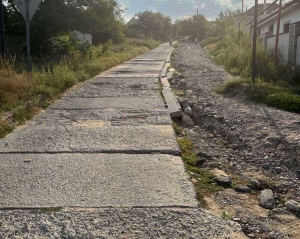 Стартовал долгожданный ремонт улицы Гастелло