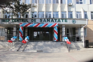 В прямом эфире. Управление культуры Гагаузии организует концерт по случаю Дня медработника