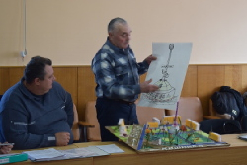 Житель Чадыр-Лунги предложил воздвигнуть в муниципии памятник ветеранам становления Гагаузии