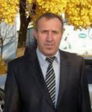 Орманжи Г.Г. зарегистрирован кандидатом на должность примара