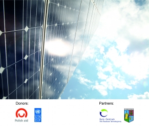 Польские партнеры помогут Чадыр-Лунге перейти на зеленую энергию