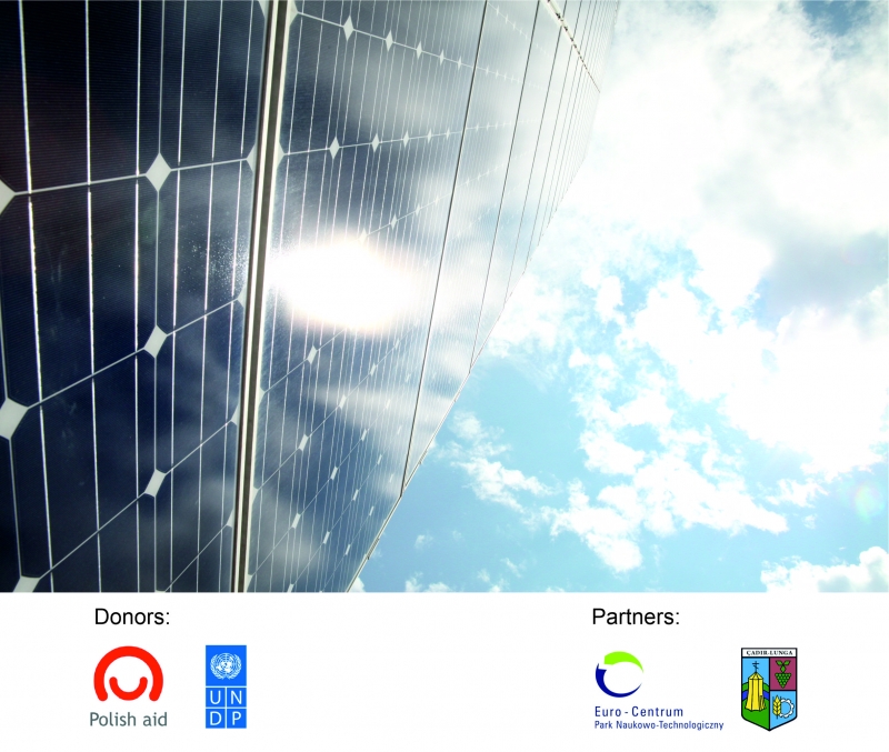 Польские партнеры помогут Чадыр-Лунге перейти на зеленую энергию