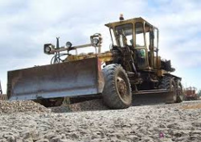 Улицы Чадыр-Лунги будут грейдированы