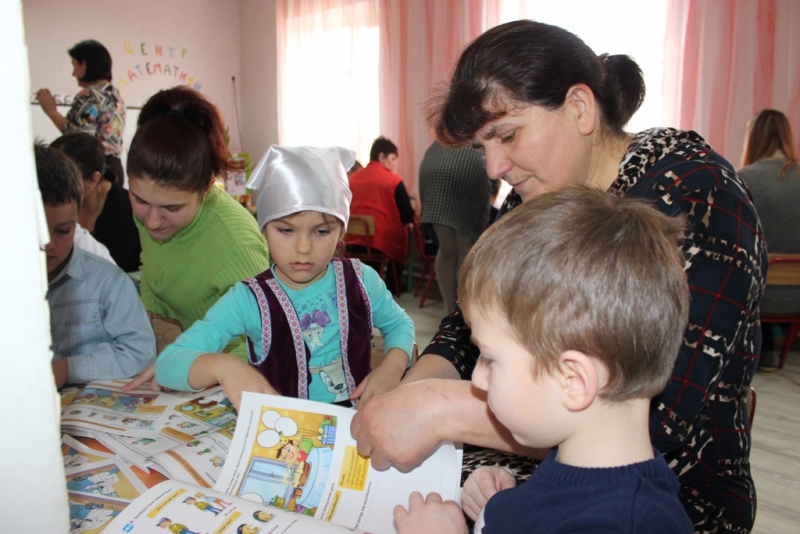 Известны результаты конкурса на замещение вакантных должностей директоров детсадов