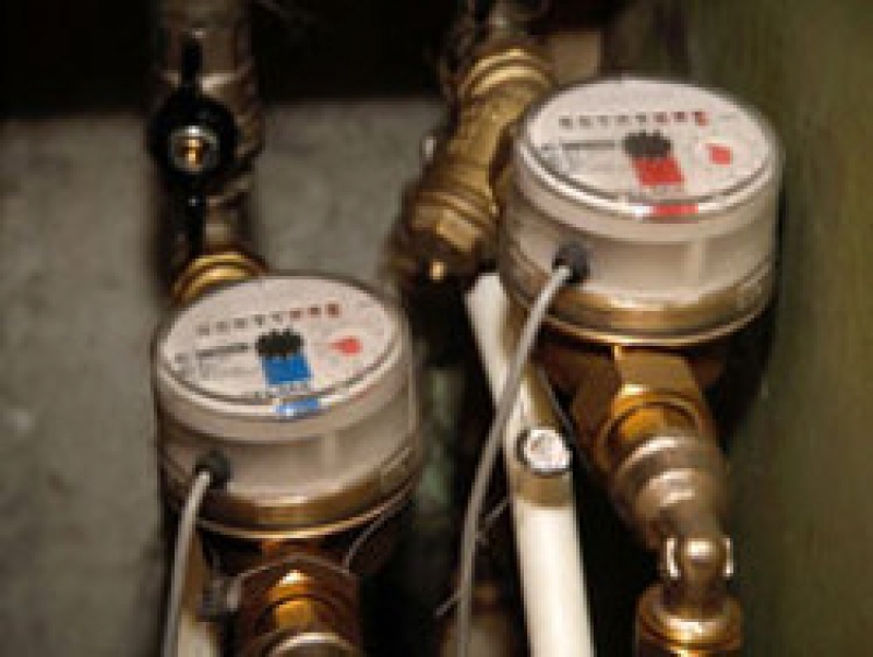 В Чадыр-Лунге тариф на канализацию снижен на 20%