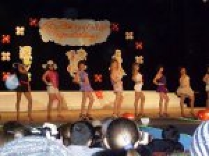 Завершается подготовка к конкурсу "Буджакская красавица 2012"