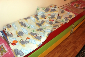 В Чадыр-Лунге летом детсады закроют на ремонт