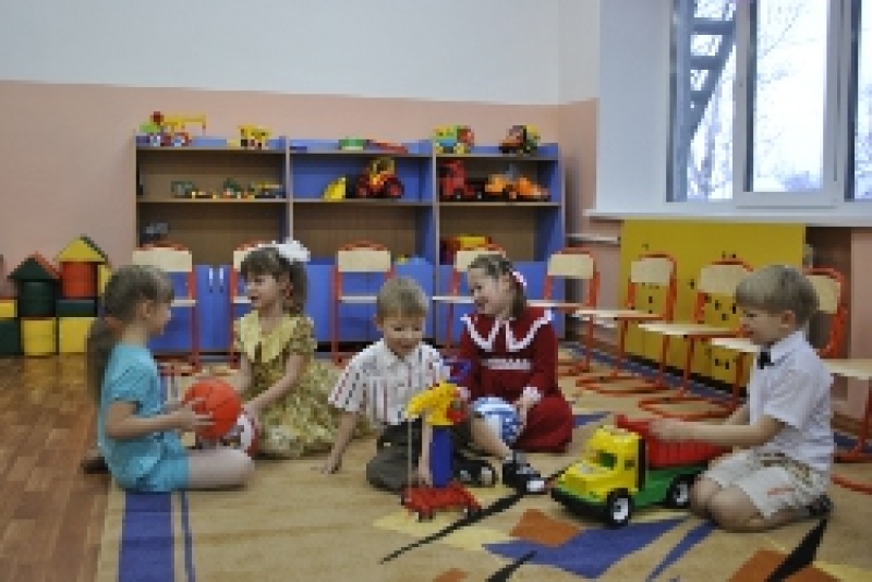 О рассмотрении обращения родителей воспитанников детского сада №6