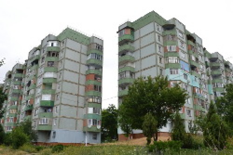 Шесть ассоциаций жильцов Чадыр-Лунги получат финансовую помощь из бюджета муниципия